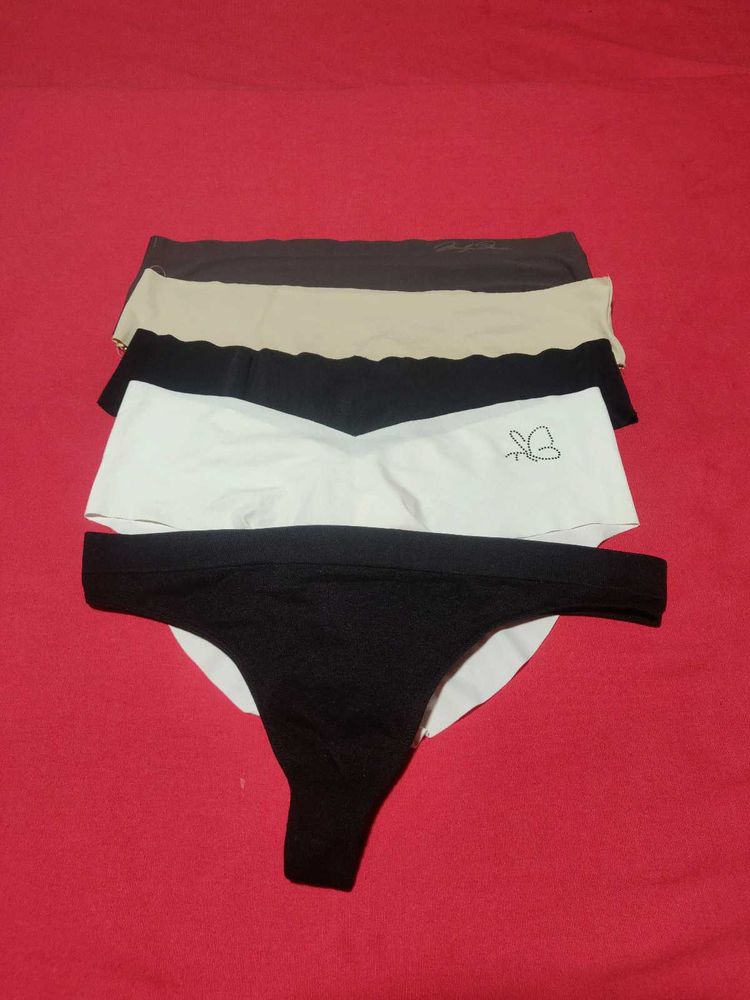 Combo 5 Brief Size 32/34