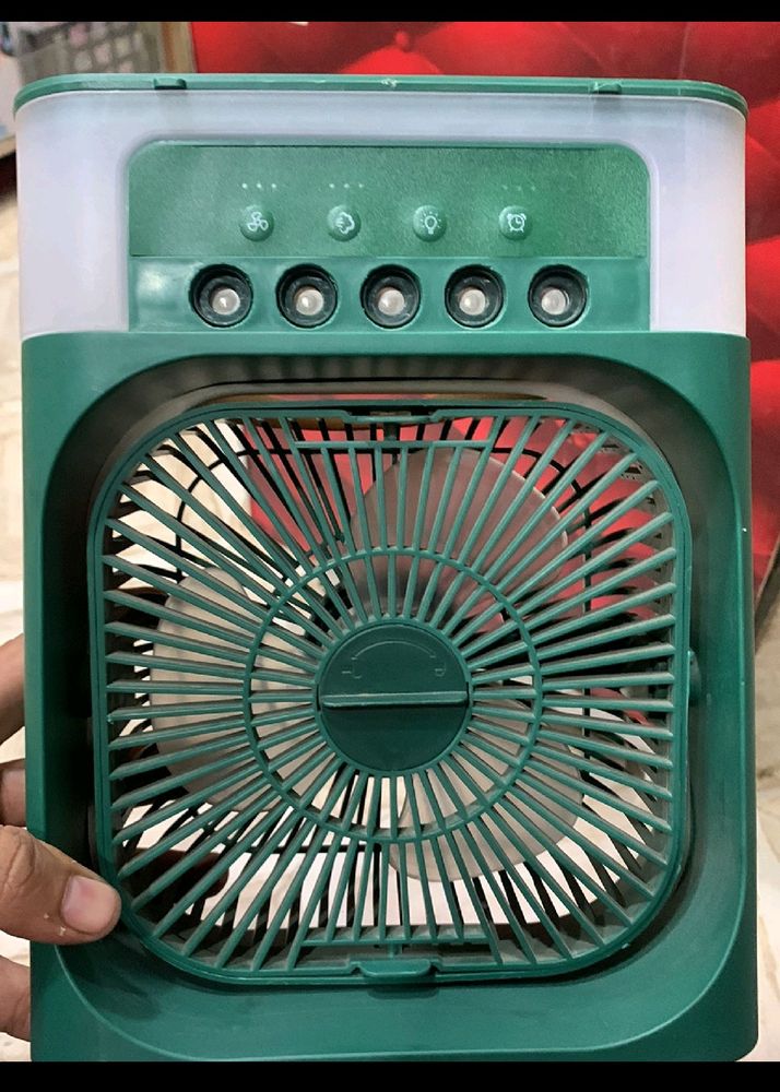 Portable Air Cooler