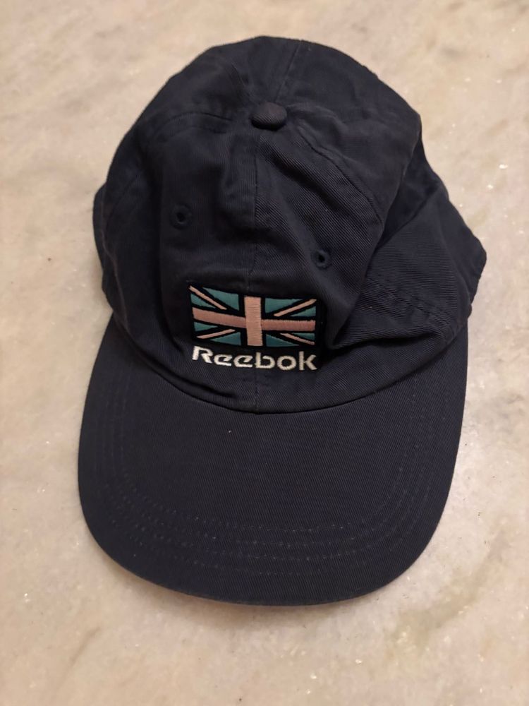 Reebok Cap