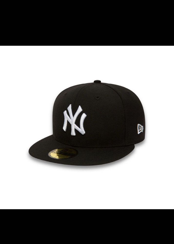 New Era Yankees Cap