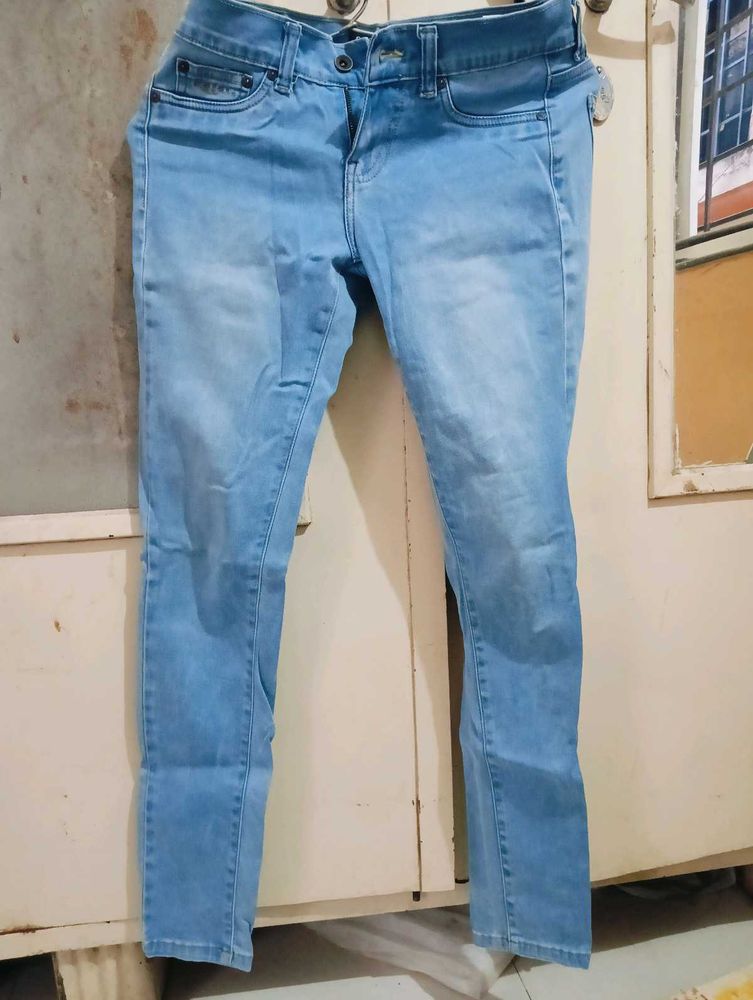In Good Condition Jeans