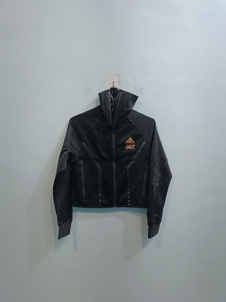 🇺🇲 Adidas Imported Crop Jacket