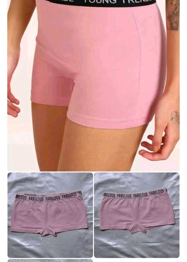 Panty Combo