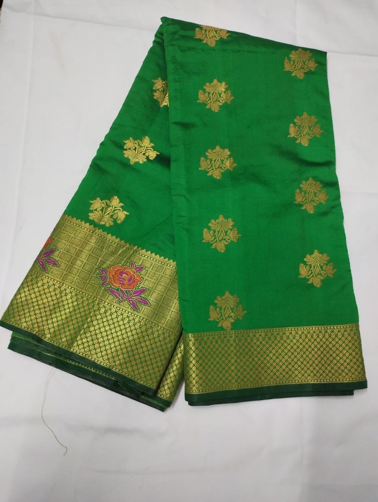 festive vibes saree