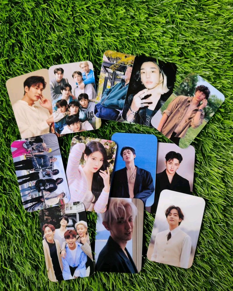 postcard Customization
