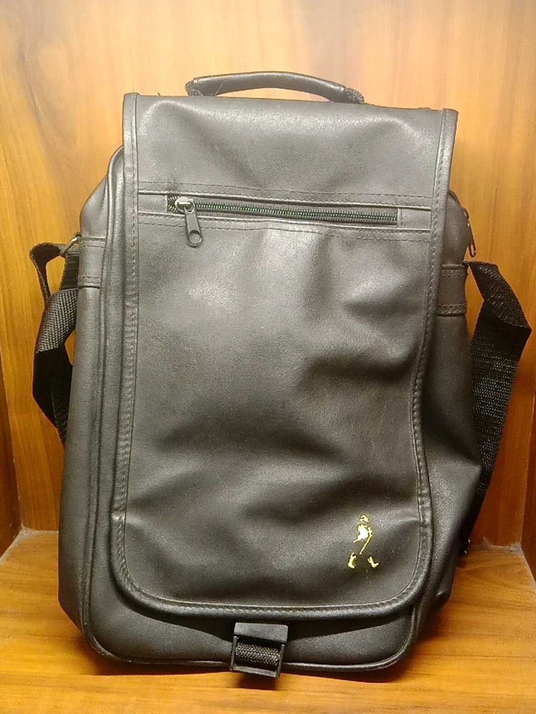 Brochu Walker American Bag