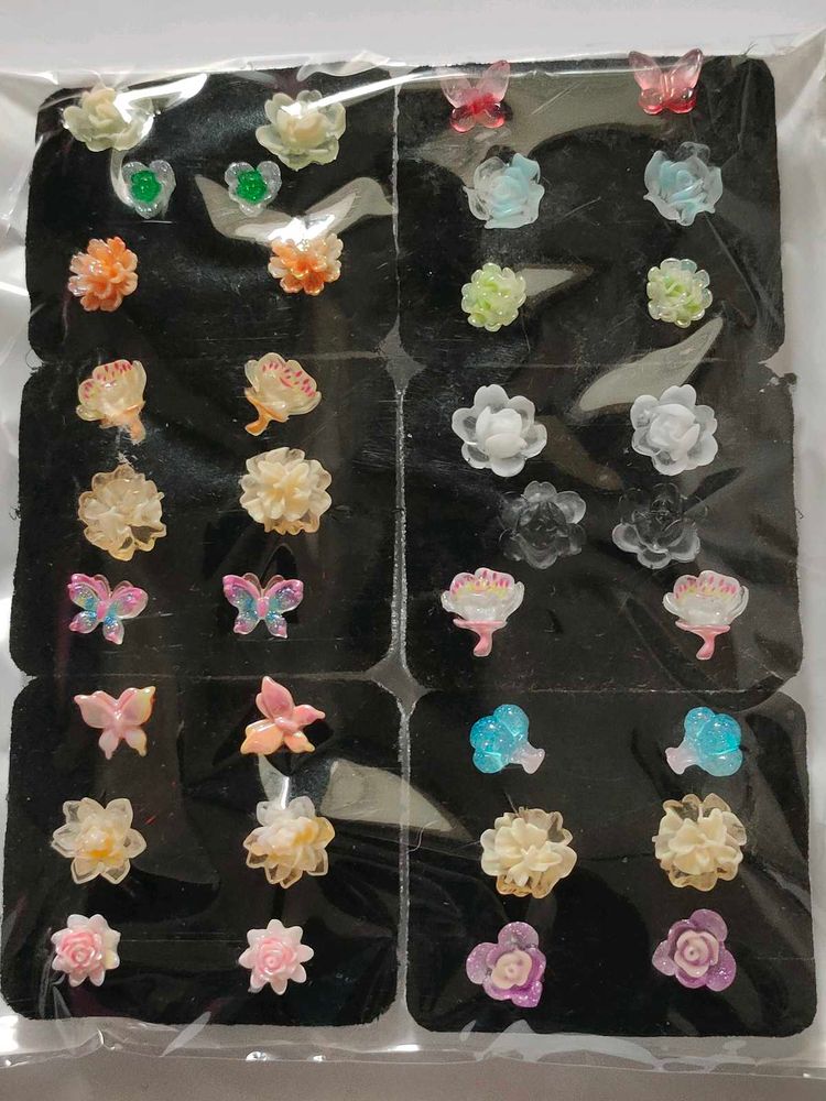 Beautiful Earings
