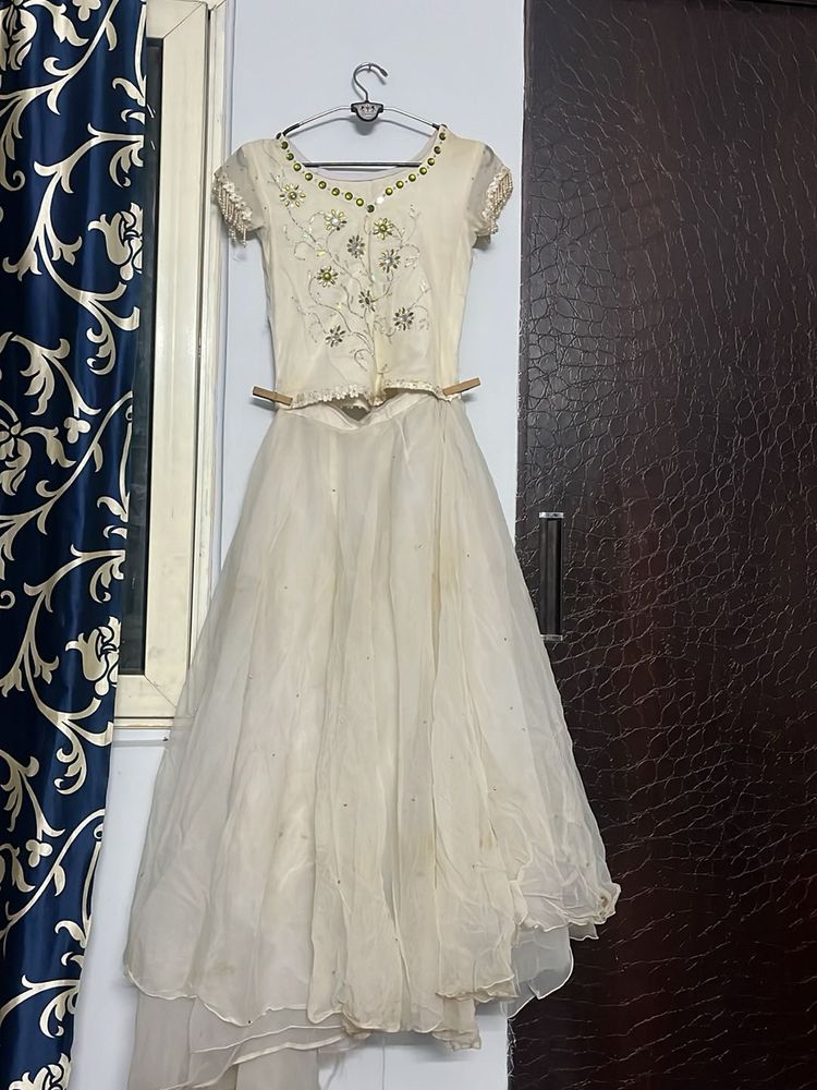 lehnga