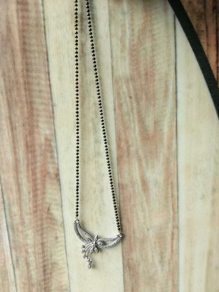 Elegant Mangalsutra Necklace