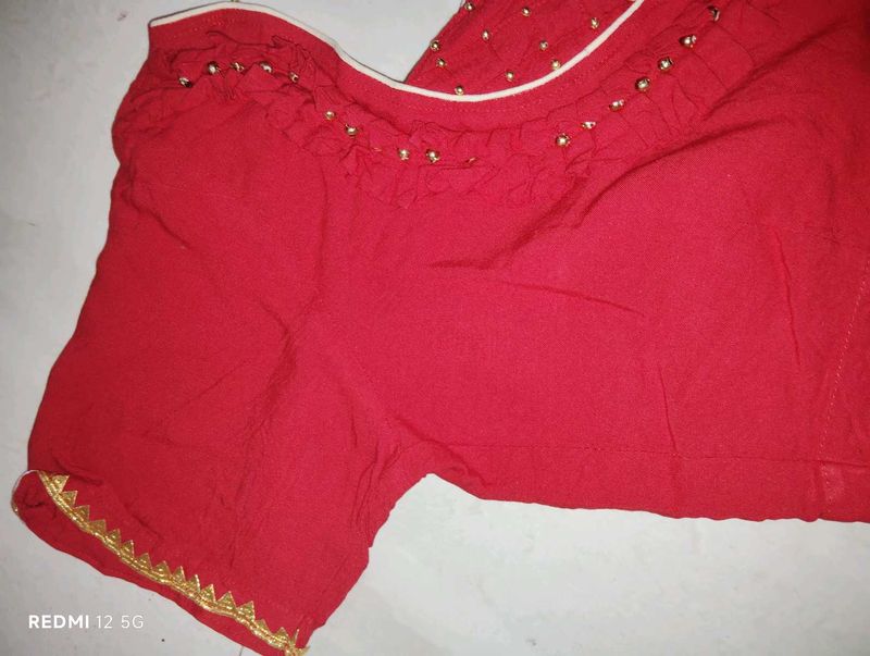 Blouse Designer