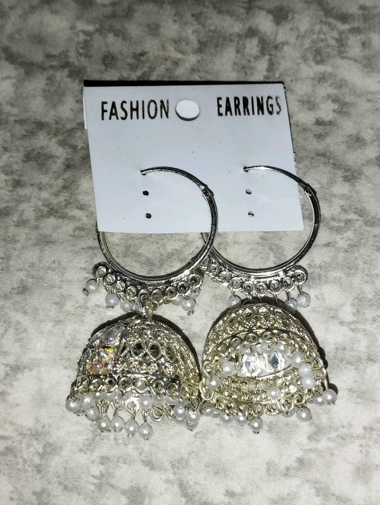 Fashion Earrings