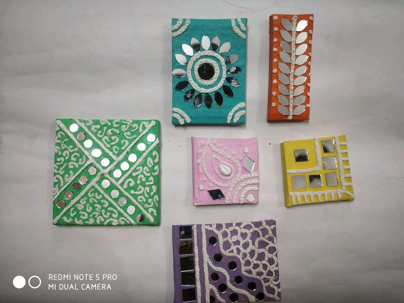 Fridge Magnets
