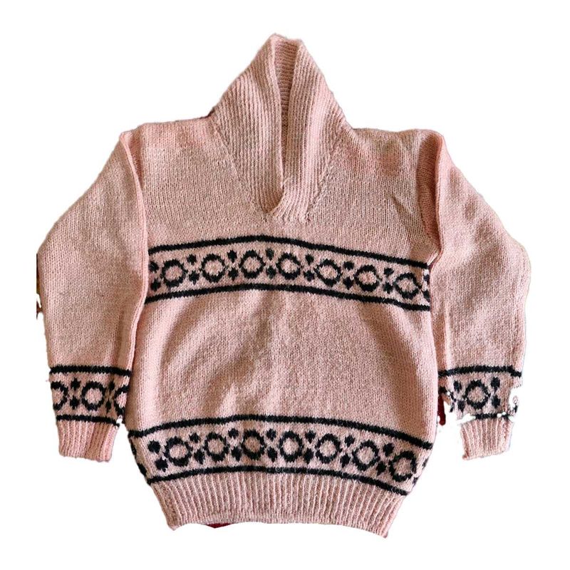 Boy Woollen Sweater