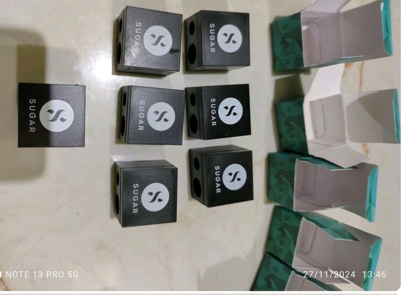 Authentic Products Combo