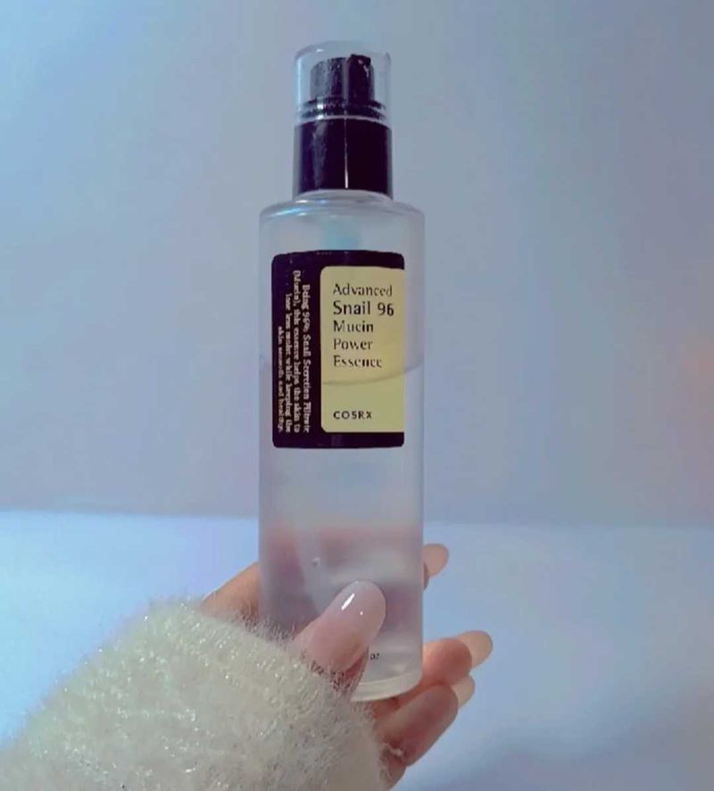 COSRX Advanced Snail 96 Mucin