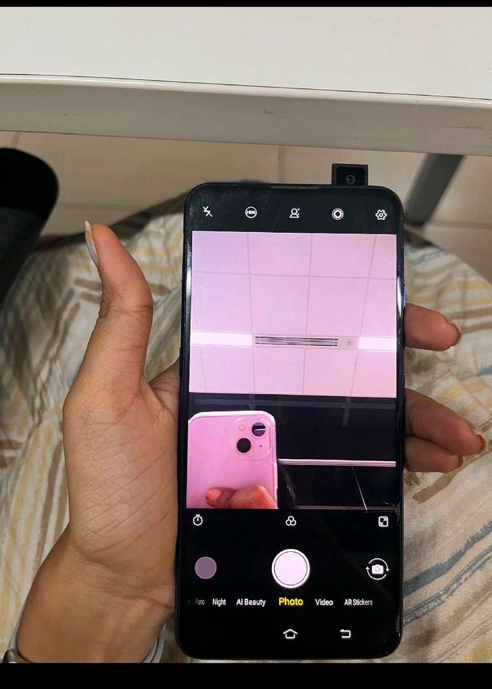 Vivo V15pro
