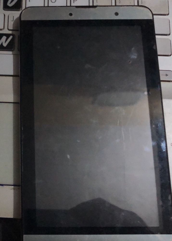 Price Drop Iball Snap 4g2 Tablet Don’t Know Its Working Or Not Kyoki Power Aur Volume Button Gayab Hogye