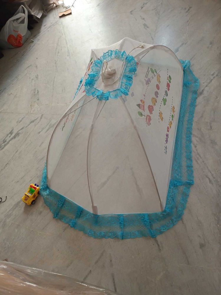 Baby Mosquito Netm