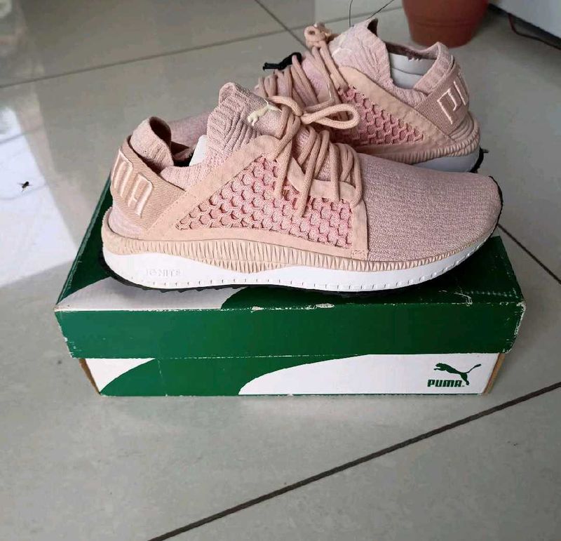 Puma Tsugi Netfit 2 Shoes