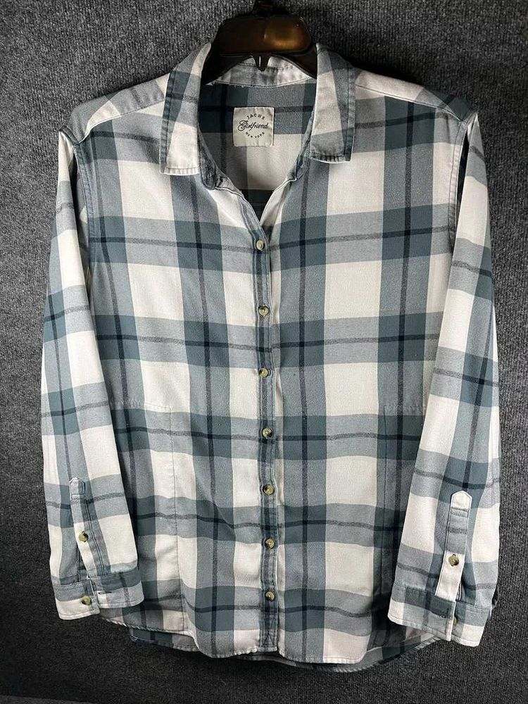 Jachs Girlfriend Women&#39;s Super Soft Shirt