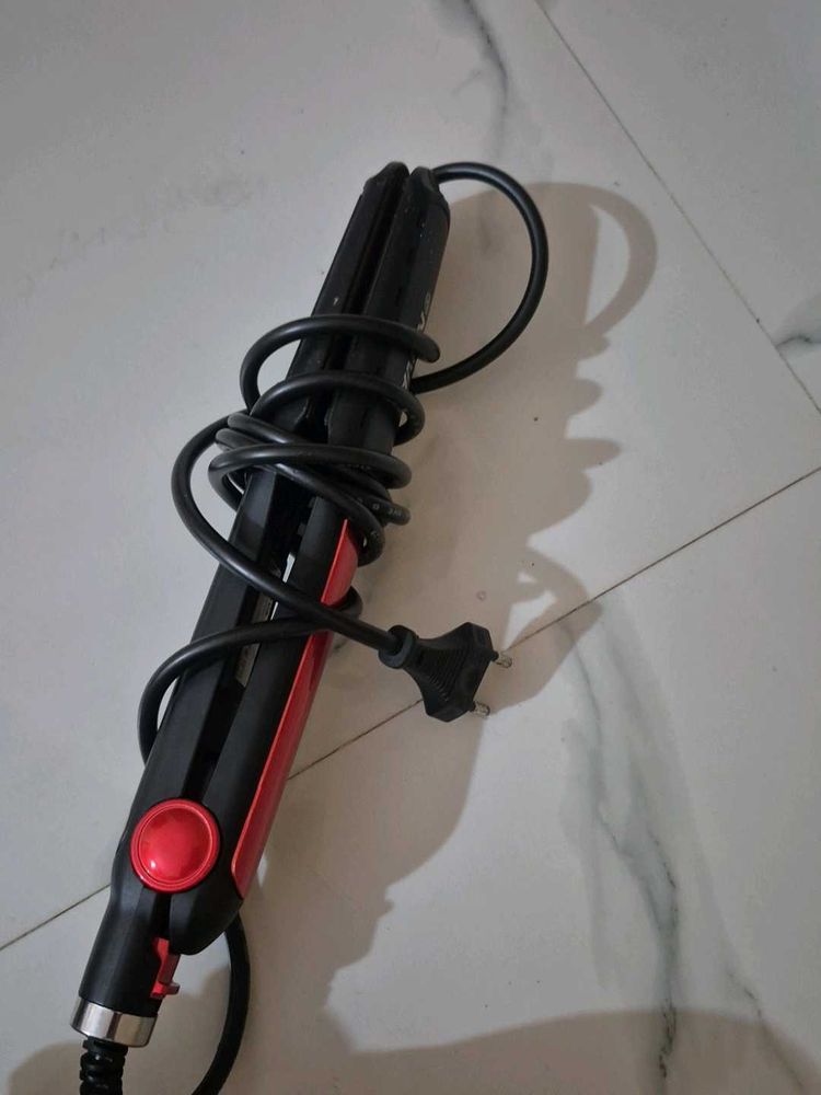 Hair Straightener