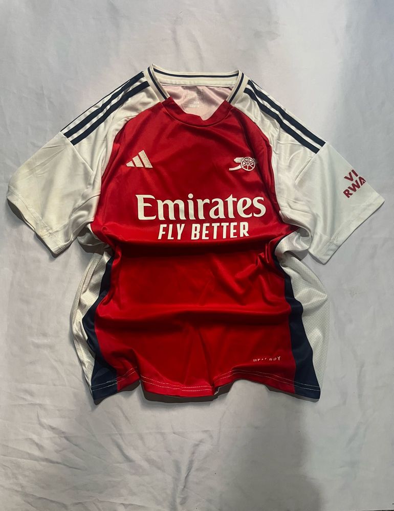 Arsenal FC Jersey
