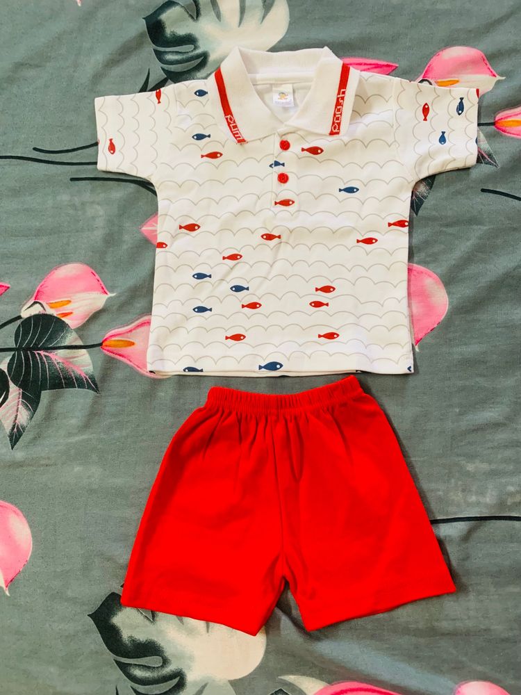 Set For 6-9 M