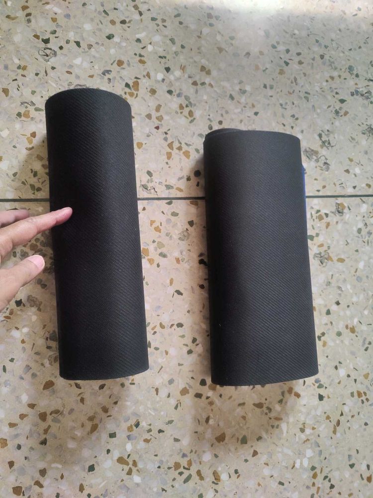 Rubber Mats