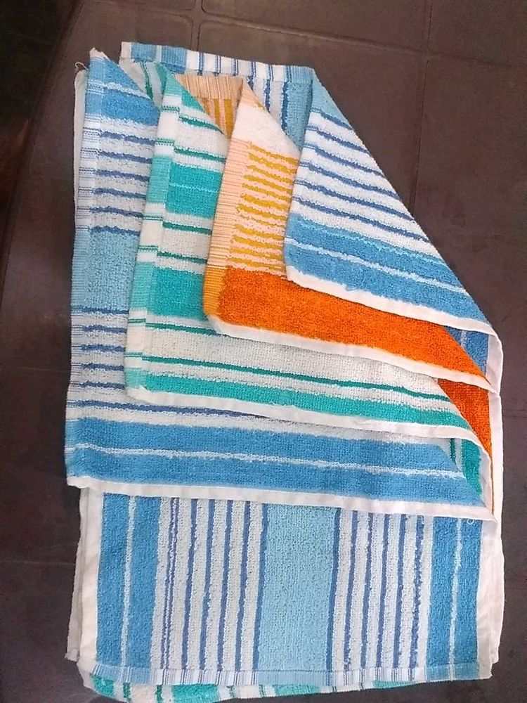 Napkins