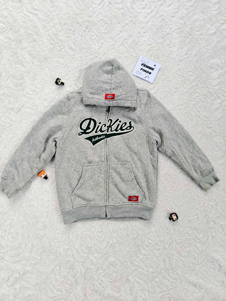 DICKIES FURREE HOODIES FOR KIDS