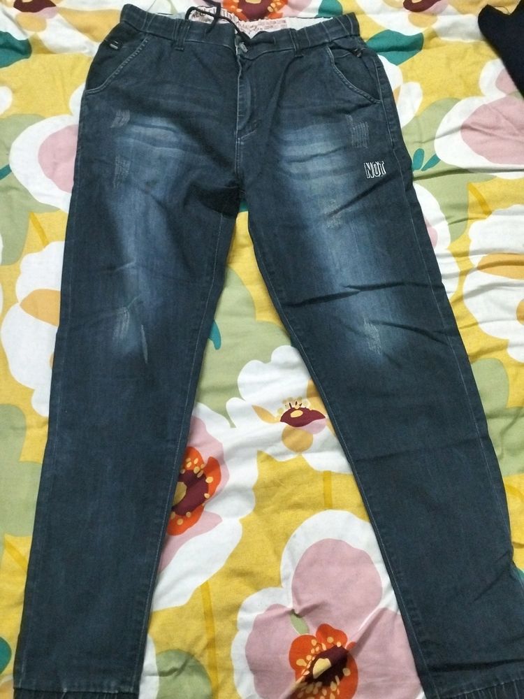 Denim Orginal Jeans For Mens