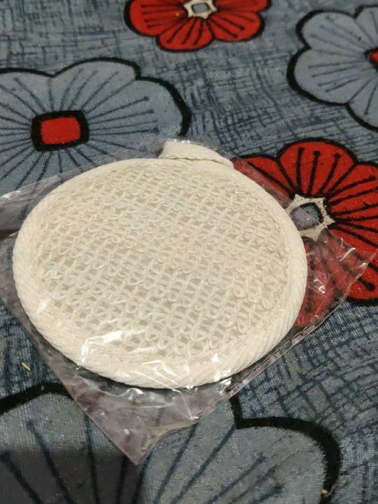 Mcaffeine Bath Loofah