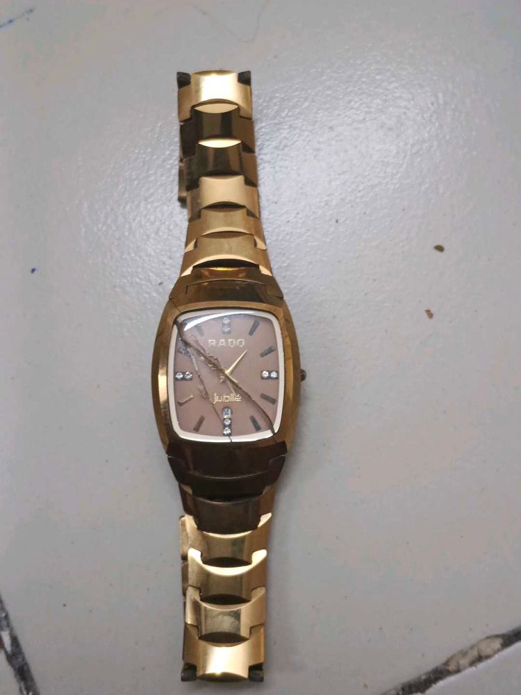 Rado Jubile Watch
