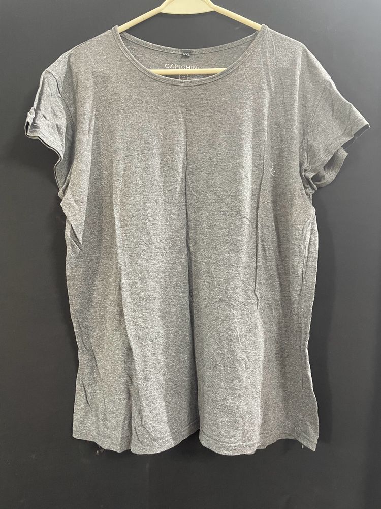 Yoga Tshirt