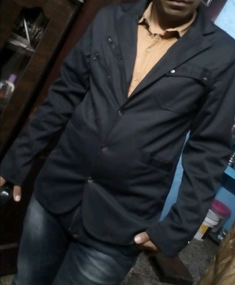 Men&#39;s Blazer