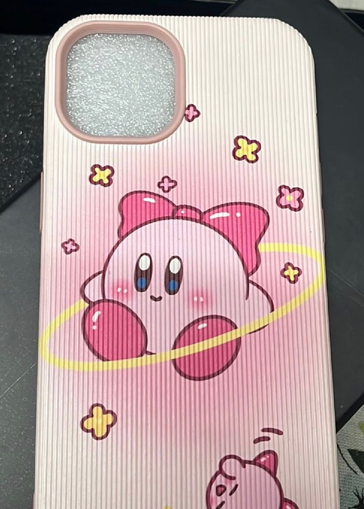 Saturn iPhone 13 Case