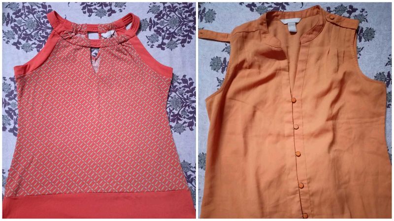 Combo Of 2 Beautiful Sexy Tops