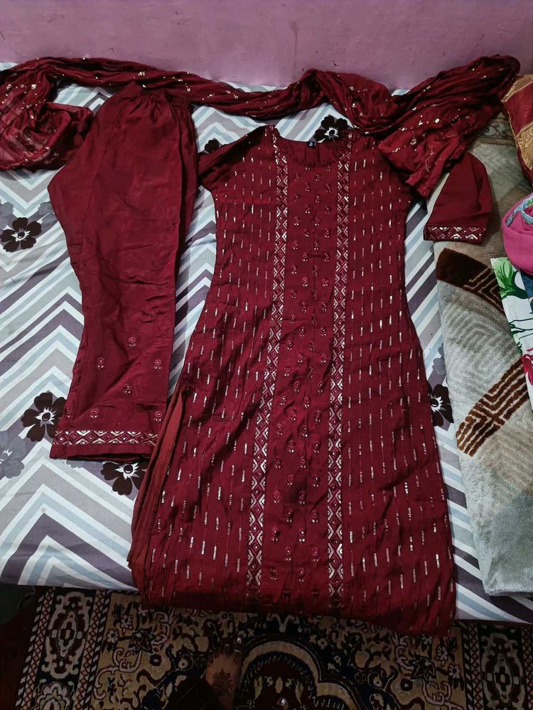 kurta set 👌
