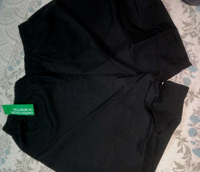 Benetton Pant