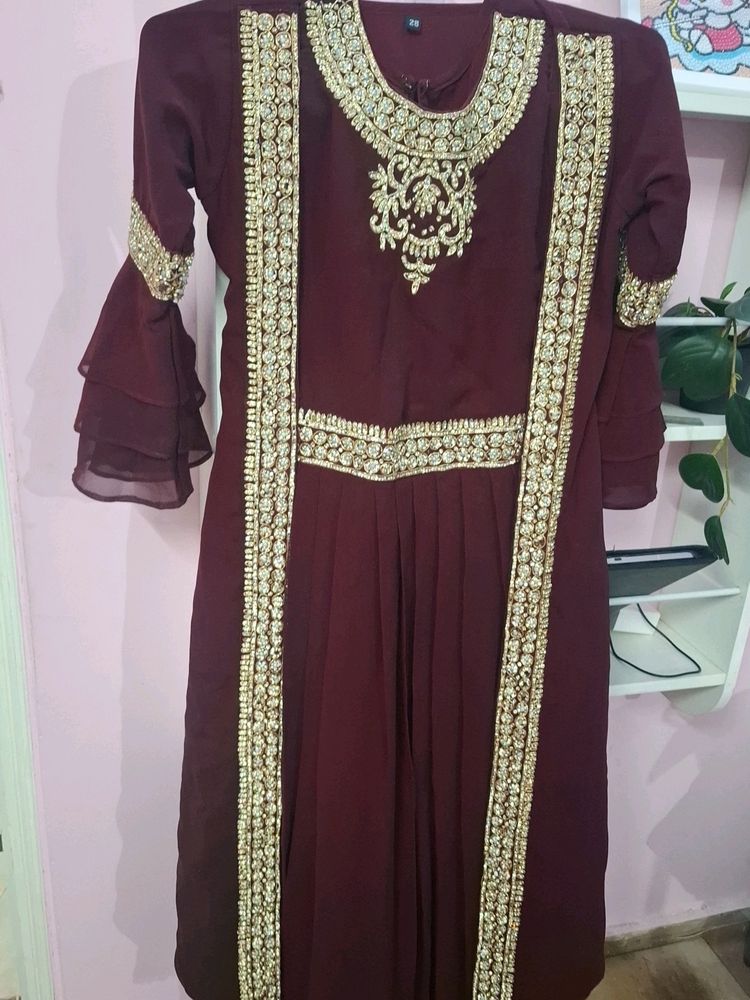 Haleema Sultan.