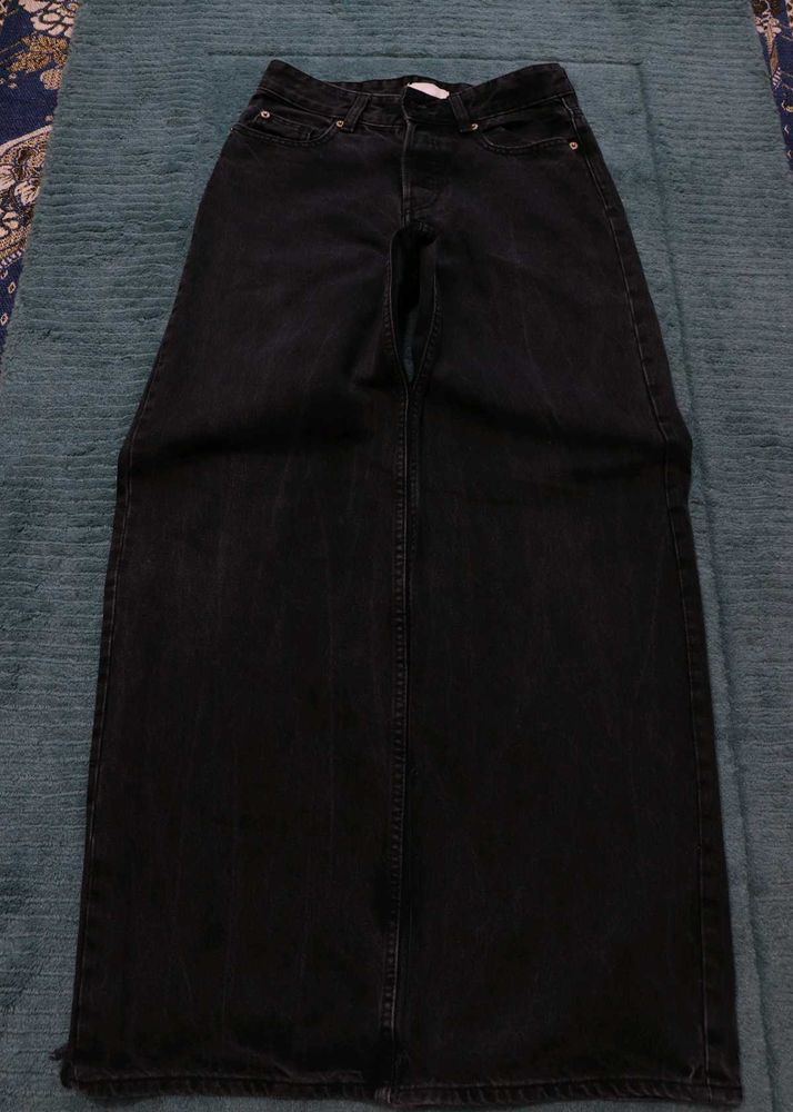 Baggy H&amp;m Denim