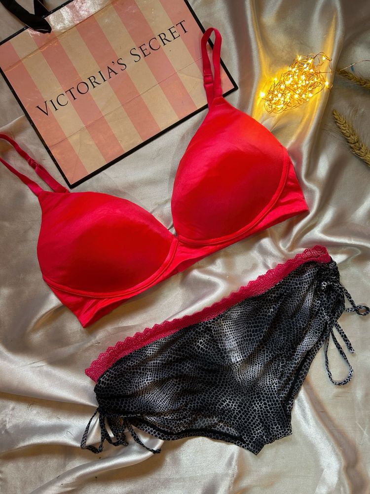 Lasenza lingerie Set