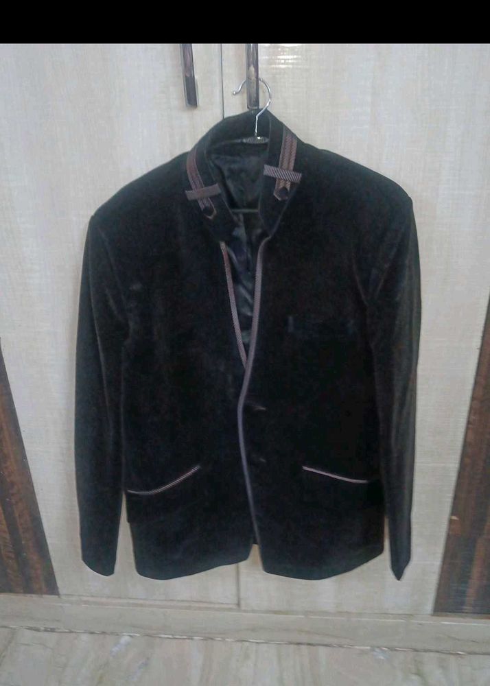 2xl size blazer for men