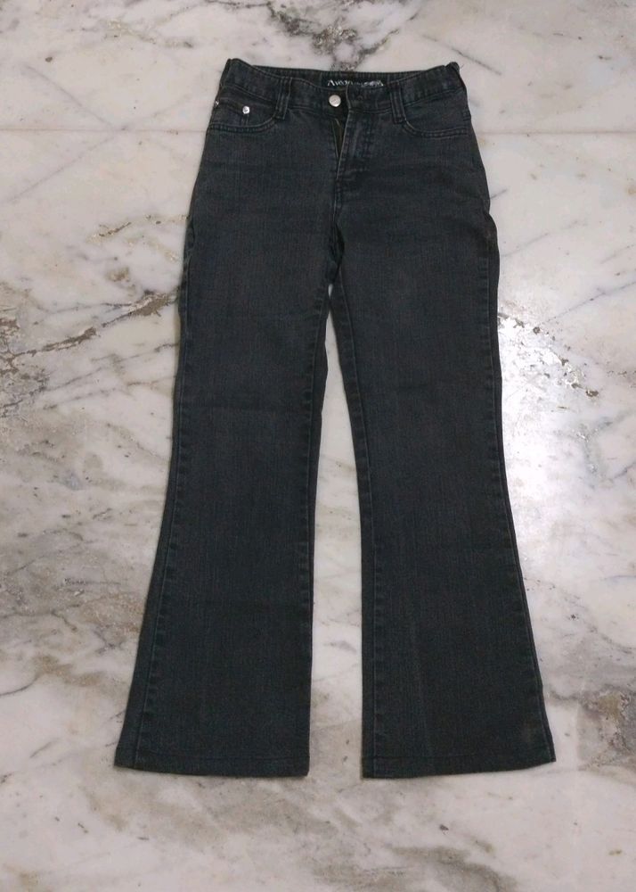 Y2k 🎸 Flared Leg Denim