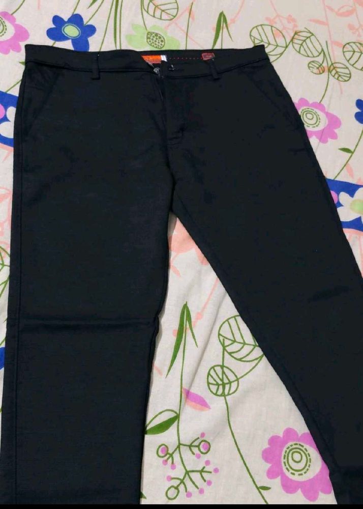 Combo Of Both Trouser