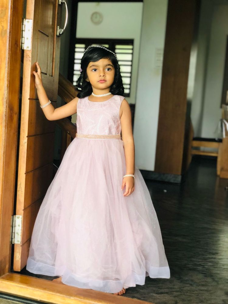 Gown