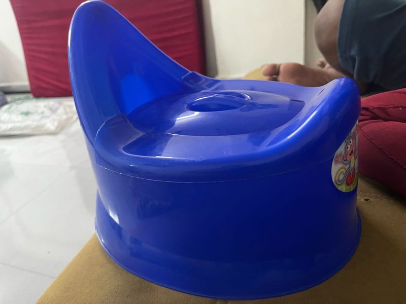 Potty Training Seat