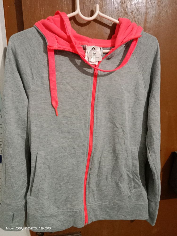 Unisex Original Adidas Jackets