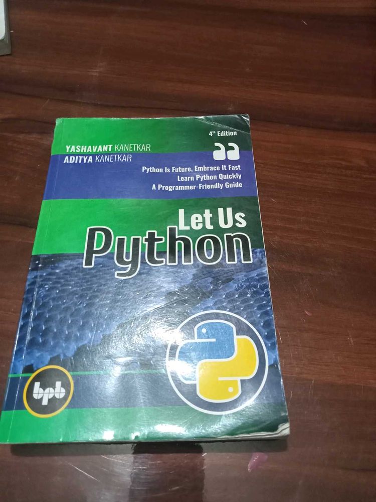 Python Programming
