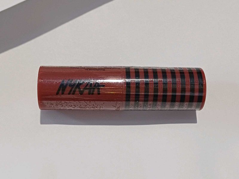 nykaa lipstick
